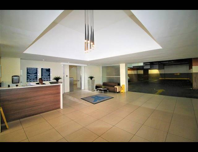 2 BEDROOM PROPERTY TO RENT IN SANDTON CENTRAL